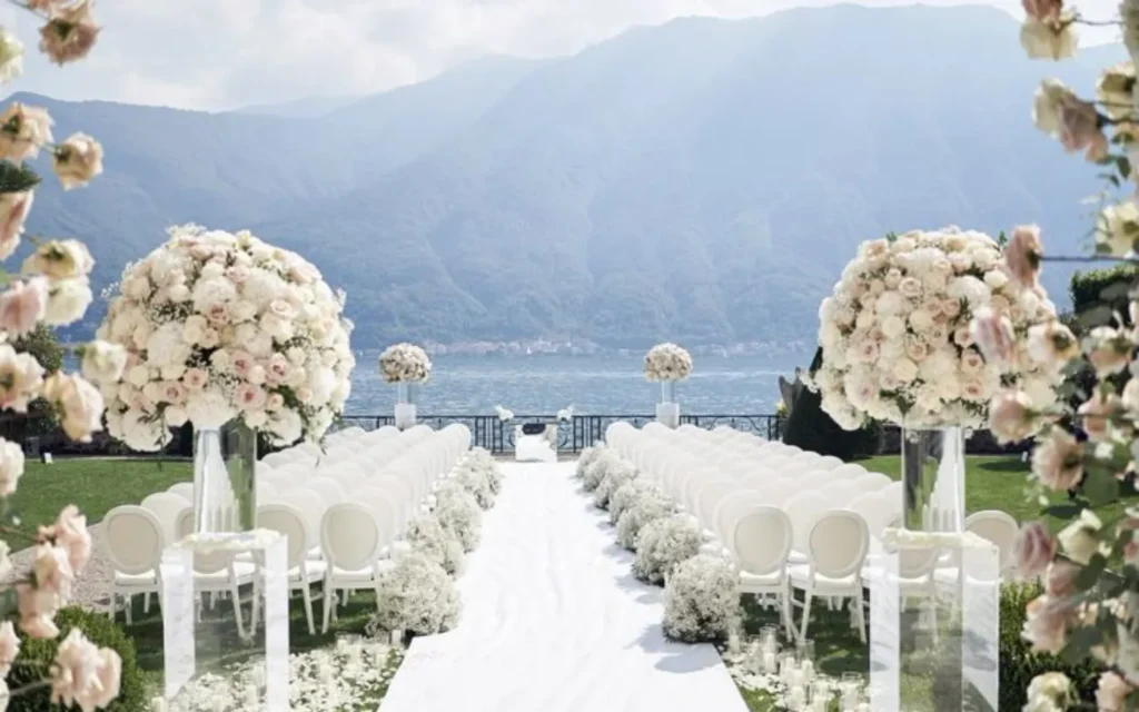 Destination Wedding Planning