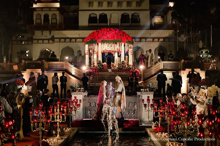 Wedding Themes
