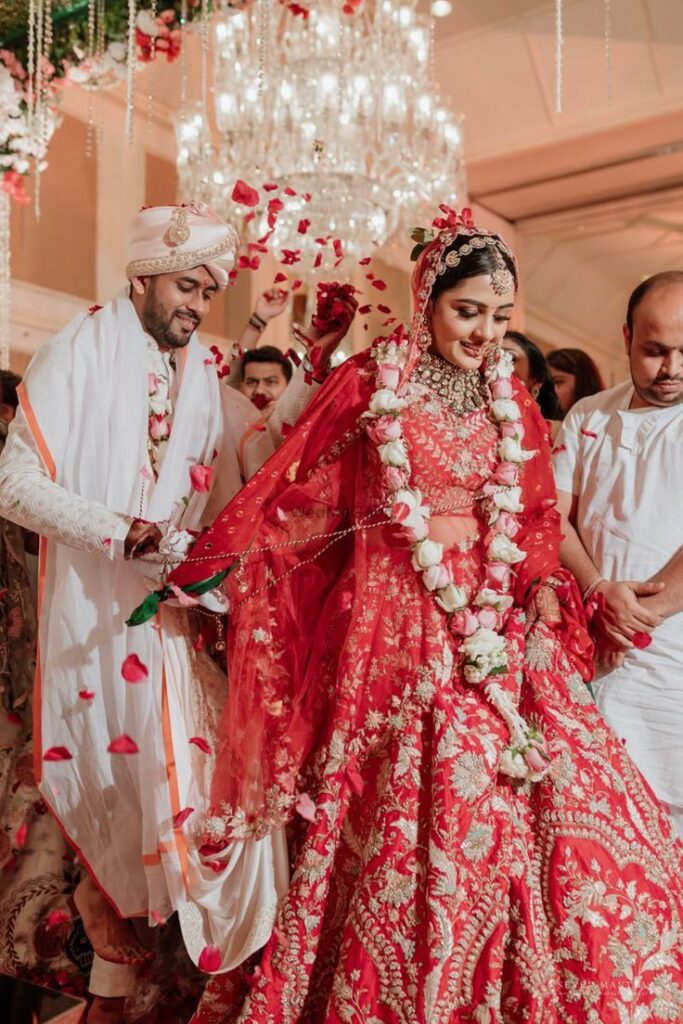 wedding events