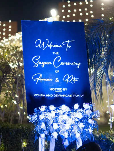 Arman and ritu wedding
