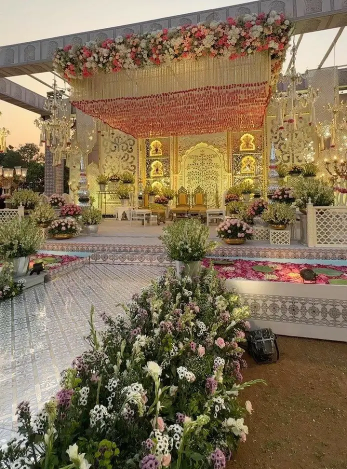 wedding decoration