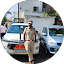 Puneet Aggarwal